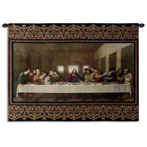 The Last Supper WH Wall Hanging
