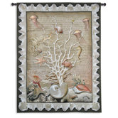Sea of Life Tapestry