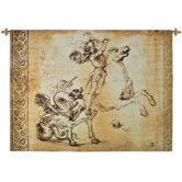 Saint George Tapestry