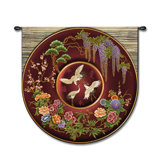 Cloisonne Ruby - Studios, Acorn