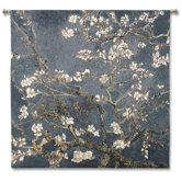 Almond Blossom Large - Studios, Acorn