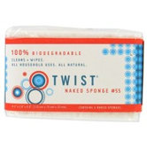 Naked Sponge