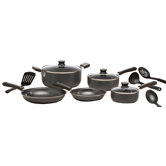 12-Piece Cookware Set