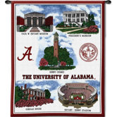 NCAA Wall Hanging