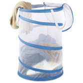 18" X 26" Collapsible Laundry Hamper