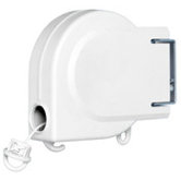 20' Retractable Clothesline