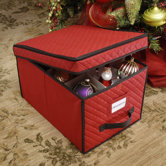 Christmas Storage