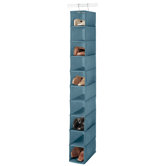 Hanging Shoe Shelf