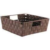 Durable Tote Shelf