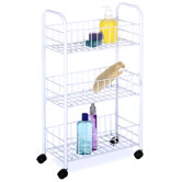 Small Household Cart