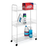 Slim Household Cart
