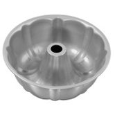Recipe Right 9.75" Fluted Tube Pan