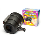 Laser Airzooka Air Gun