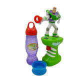 Gazillion Bubble Buzz Lightyear Blower
