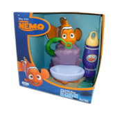 Gazillion Bubble Machine Nemo Blower