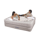 Supreme Airflow Raised Air Bed