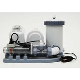 Cartridge Filter Pump