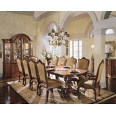 Villa Cortina 11 Piece Dining Set