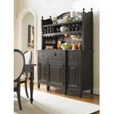 Summer Hill China Cabinet