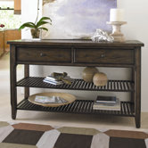 Great Rooms Millhouse Console Table