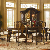 Bolero 7 Piece Dining Set
