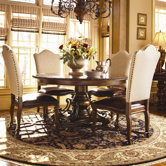 Bolero Seville 5 Piece Dining Set