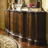 Bolero Castile Credenza