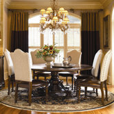 Bolero Seville 7 Piece Dining Set