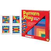 Pattern Play Block
