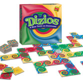 Dizios Board Game