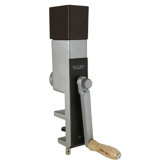 Hand Operated Grain Mill