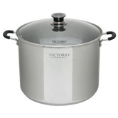 Stainless Steel Canner