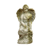 Angels Lulu Angel Statue