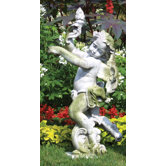 OrlandiStatuary Angels