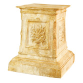 English Pedestal