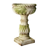 Roma Birdbath