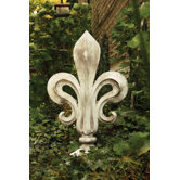 Fleur Delacour Statue
