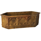 Irish Vase Planter