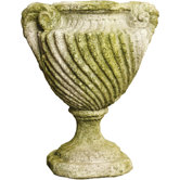Spirro Urn Planter