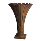 Mideast Urn Planter