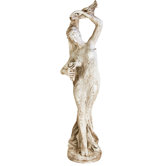 Dance of Spring Statue
