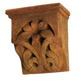 Manhattan Bracket Wall Decor