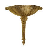 Deco Point Sconce Wall Decor