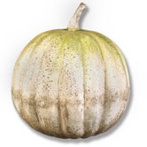 Ornament Pumpkin Statue