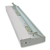 ZeeLED Four Light Under Cabinet Light