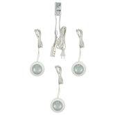 Zee-Puk Light Kit with Xenon Lamps