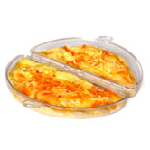 Microwave Omelette Pan