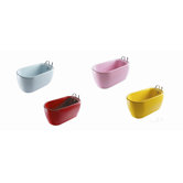 PureScape 028 Freestanding Acrylic Bathtub