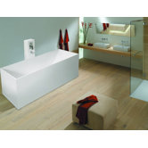 PureScape 624M Freestanding AquaStone&trade; Bathtub