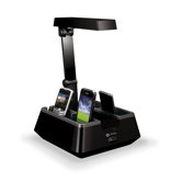Charging Valet in Black